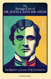 Strange Case of Dr Jekyll and Mr Hyde
