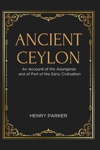 Ancient Ceylon
