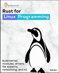 Rust for Linux Programming