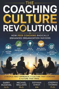 The Coaching Culture Revolution
