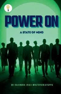 Powered On: A State of Mind