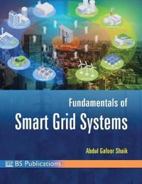 Fundamentals of Smart Grid Systems