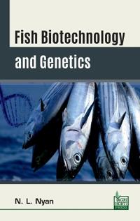Fish Biotechnology and Genetics_Int