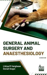General Animal Surgery and Anaesthesiology
