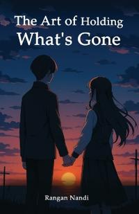 The Art of Holding What’s Gone