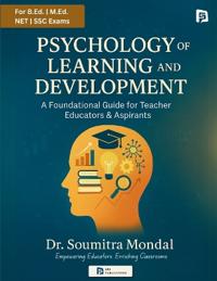 PSYCHOLOGY OF LEARNING AND DEVELOPMENT (EditionFirst)