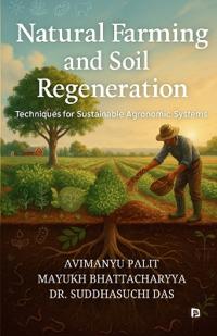 Natural Farming and Soil Regeneration (EditionFirst )