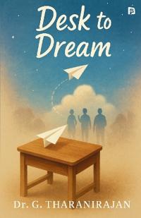 Desk to Dream (EditionFirst )