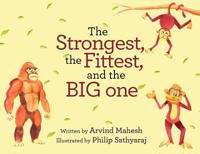 The strongest, the fittest, and the BIG one