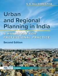 Urban and Regional Planning in India