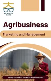 Agribusiness: Marketing and Management_Int (Edition1)