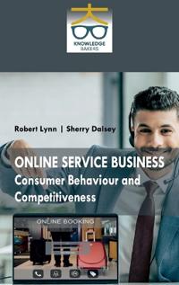 Online Service Business: Consumer Behaviour and Competitiveness_Int (Edition1)