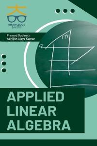 Applied Linear Algebra_Int (Edition1)