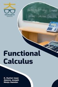 Functional Calculus