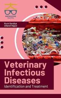 Veterinary Infectious Diseases: Identification and Treatment_Int (Edition1)