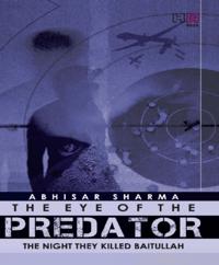 Eye of the Predator