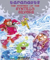 Mystery of the Syntilla Silvers