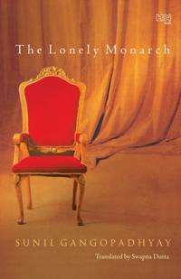 Lonely Monarch