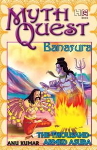 Mythquest