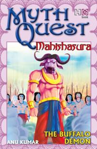 Mythquest