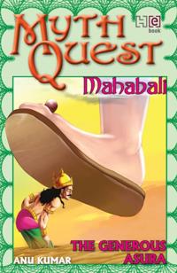 Mythquest