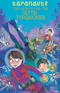 Taranauts