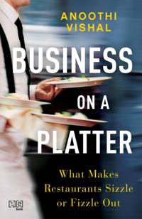 Business on a Platter