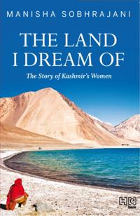 Land I Dream Of