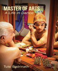 Master of Arts
