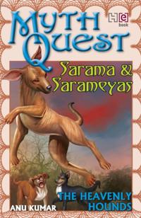 Mythquest