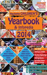 Hachette Children''s Yearbook & Infopedia