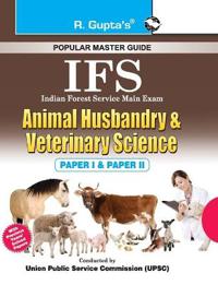 Ifs Indian Forest Service