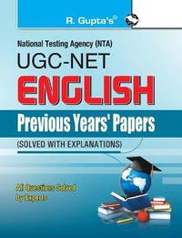 Nta-Ugc-Net