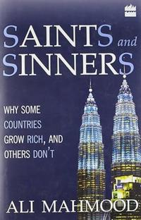 Saints And Sinners