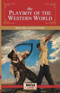 Bokomslag för "The Playboy of the Western World"
