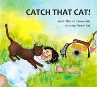 Catch that Cat!