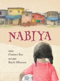 Nabiya