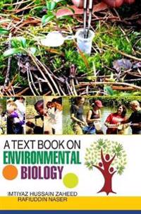 A Text Book on Environmental Biology