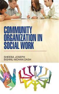 Community Organization in Social Work
