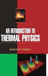 An Introduction to Thermal Physics