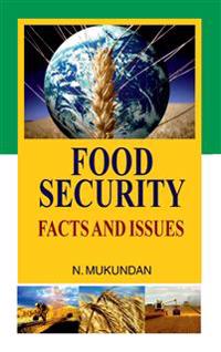 Food Security (Facts & Issues)