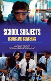 School Subjects