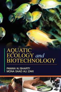 Aquatic Ecology and Biotechnology