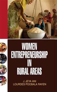 Women Entrepreneurship in Rural Areas