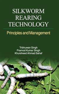 Silkworm Rearing Technology