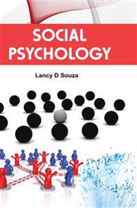 Social Psychology