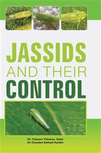 Jassids and Their Control