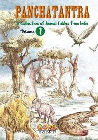 Panchatantra - Volume 1