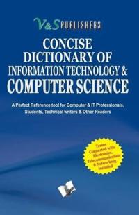 Concise Dictionary of Synonyms Antonyms
