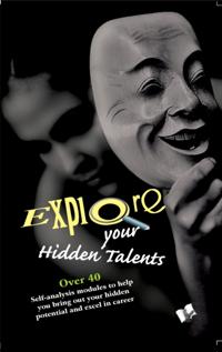Explore Your Hidden Talents